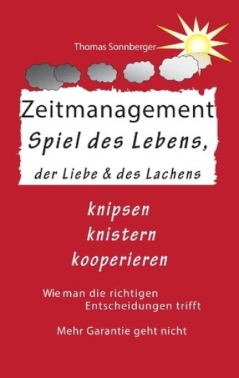 Das Geheimnis des Zeitfinders