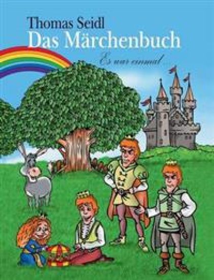 Das Märchenbuch