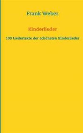 Kinderlieder