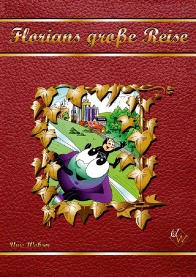 Florians große Reise