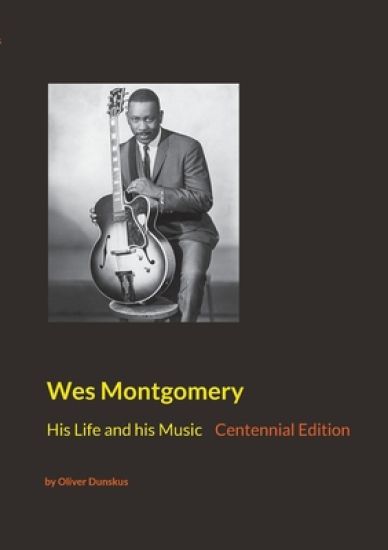 Wes Montgomery