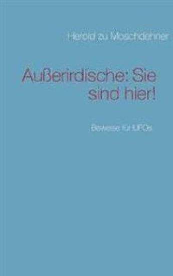 Außerirdische