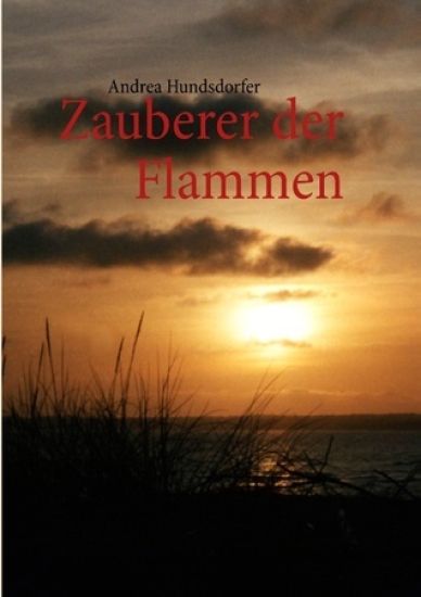 Zauberer der Flammen