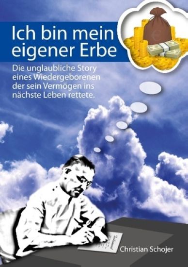 Ich bin mein eigener Erbe