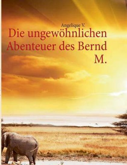 Die ungewöhnlichen Abenteuer des Bernd M.