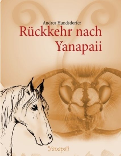 Rückkehr nach Yanapaii
