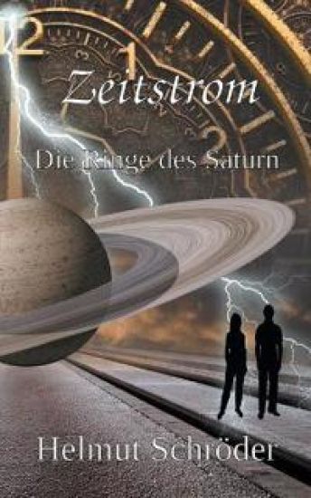 Zeitstrom
