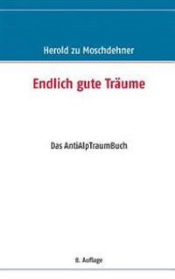 Endlich gute Träume