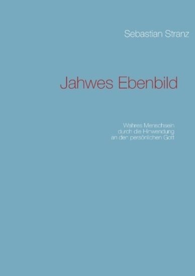 Jahwes Ebenbild