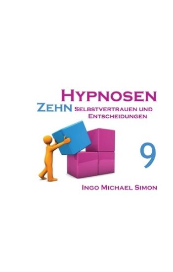 Zehn Hypnosen. Band 9
