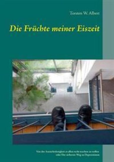 Die Früchte meiner Eiszeit