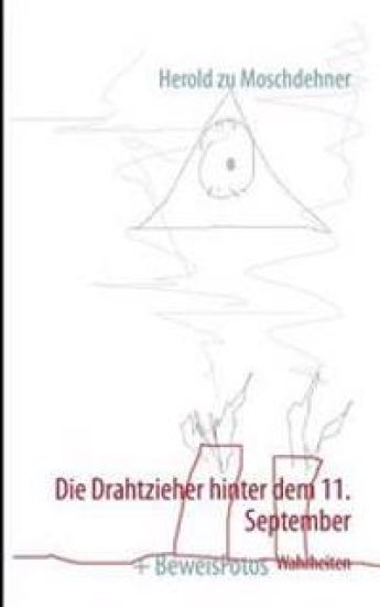 Die Drahtzieher hinter dem 11. September