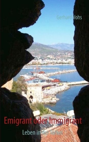 Emigrant oder Immigrant