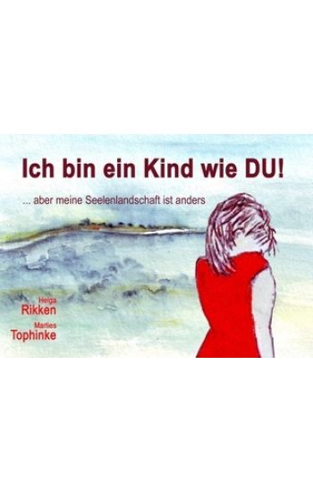 Ich bin ein Kind wie DU!