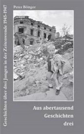 Aus abertausend Geschichten drei