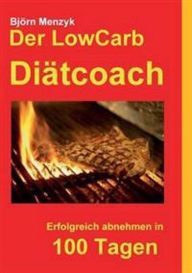 Der LowCarb Diätcoach