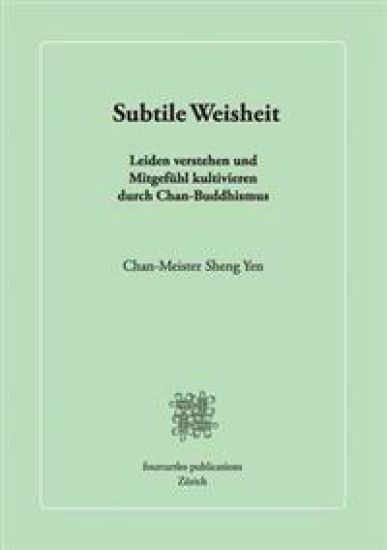 Subtile Weisheit