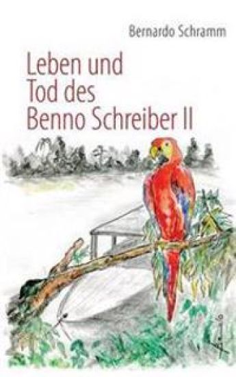 Leben und Tod des Benno Schreiber II