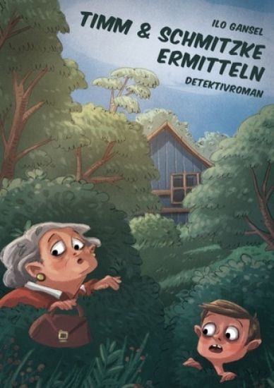 Timm & Schmitzke ermitteln