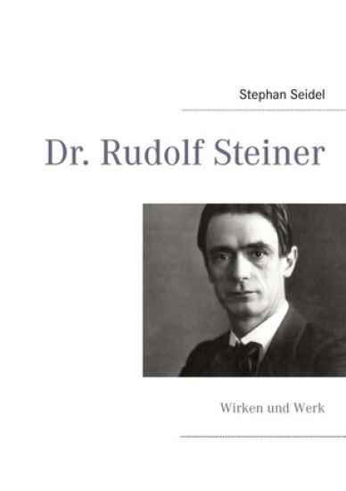 Dr. Rudolf Steiner