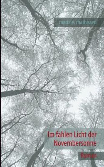 Im fahlen Licht der Novembersonne