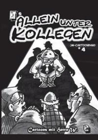 JM's ALLEIN UNTER KOLLEGEN