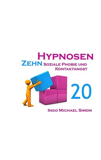 Zehn Hypnosen. Band 20