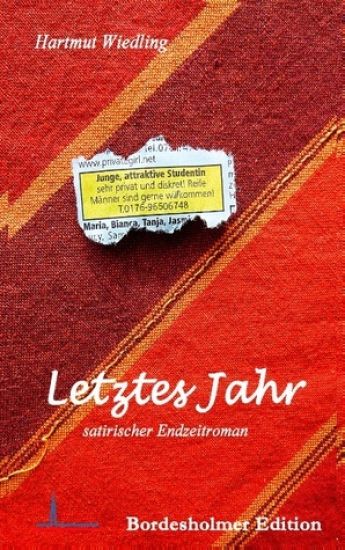 Letztes Jahr