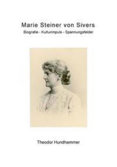 Marie Steiner von Sivers