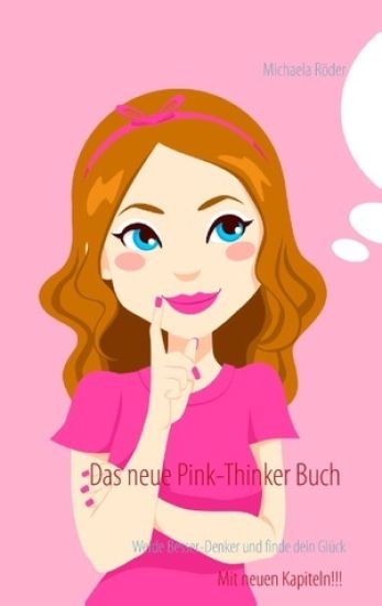 Das neue Pink-Thinker Buch