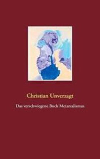 Das verschwiegene Buch Metarealismus