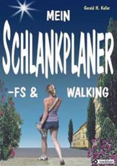 Mein Schlankplaner -Fs & Walking
