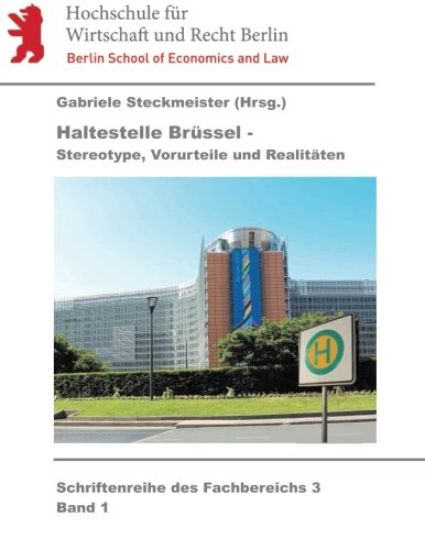 Haltestelle Brüssel