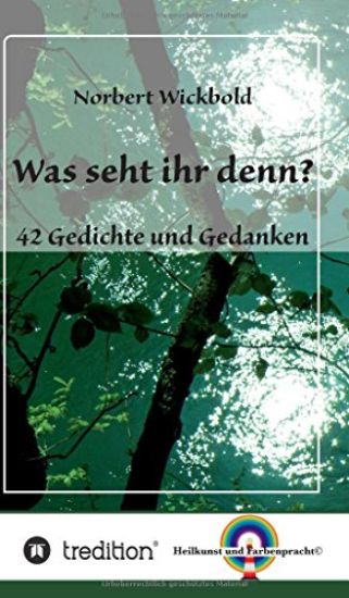 Was seht ihr denn?