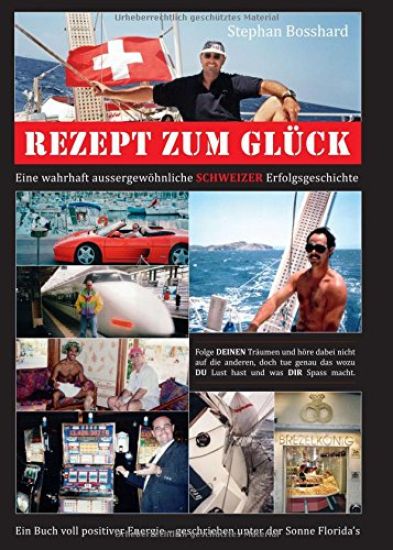 Rezept Zum Glück