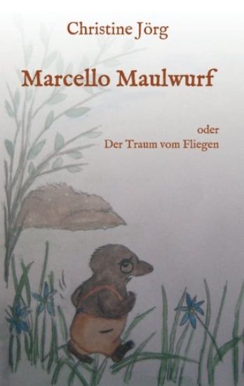 Marcello Maulwurf