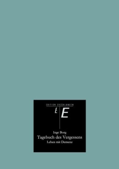 Tagebuch des Vergessens