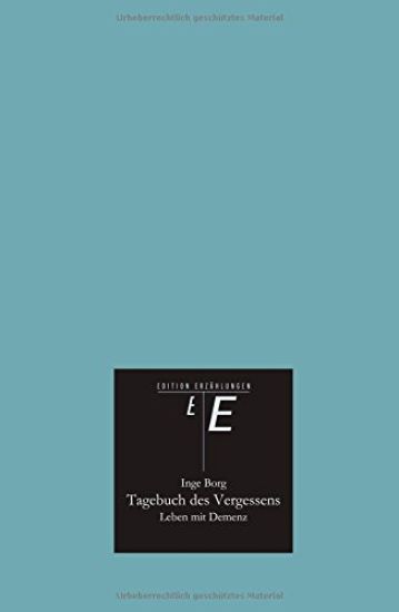 Tagebuch des Vergessens