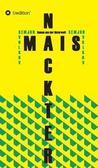 Nackter Mais