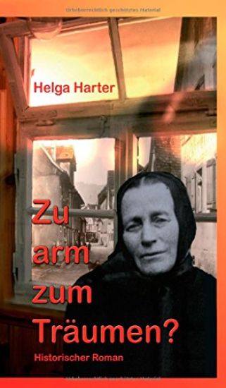 Zu arm zum Träumen?