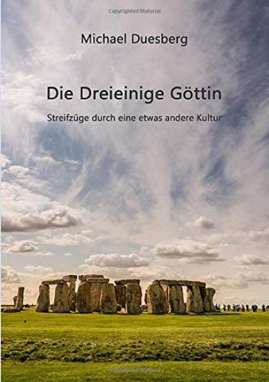 Die Dreieinige Göttin