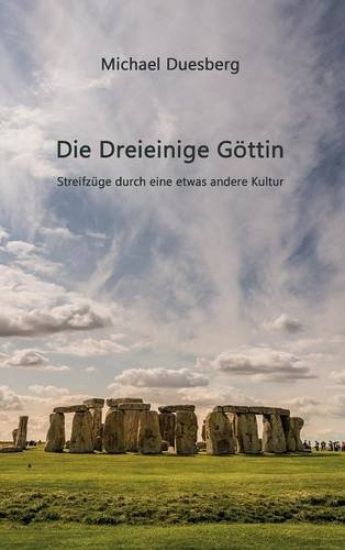 Die Dreieinige Göttin