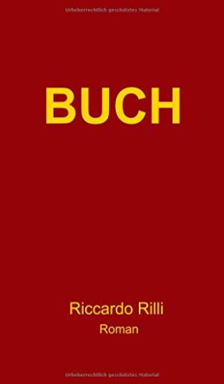Buch