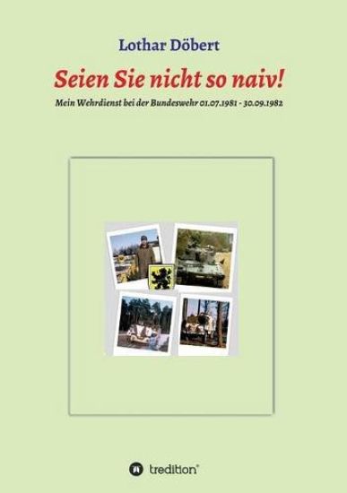 Seien Sie nicht so naiv!