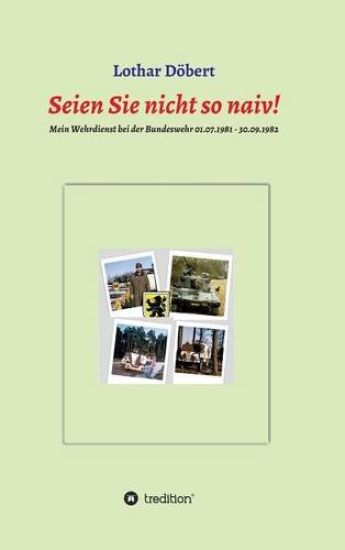 Seien Sie nicht so naiv!