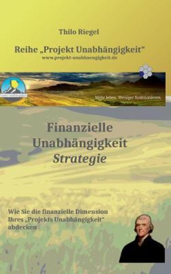 Finanzielle Unabhängigkeit