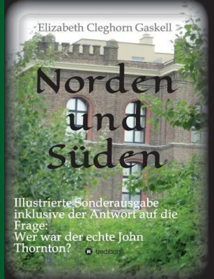 Norden und Süden