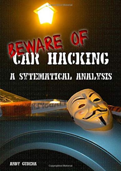 Beware of Car Hacking