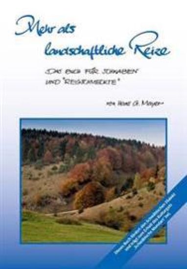 Mehr als Landschaftliche Reize