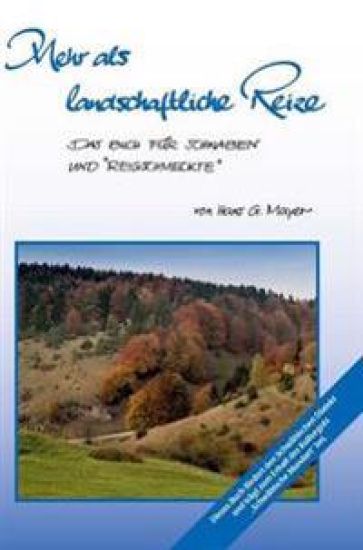 Mehr als Landschaftliche Reize